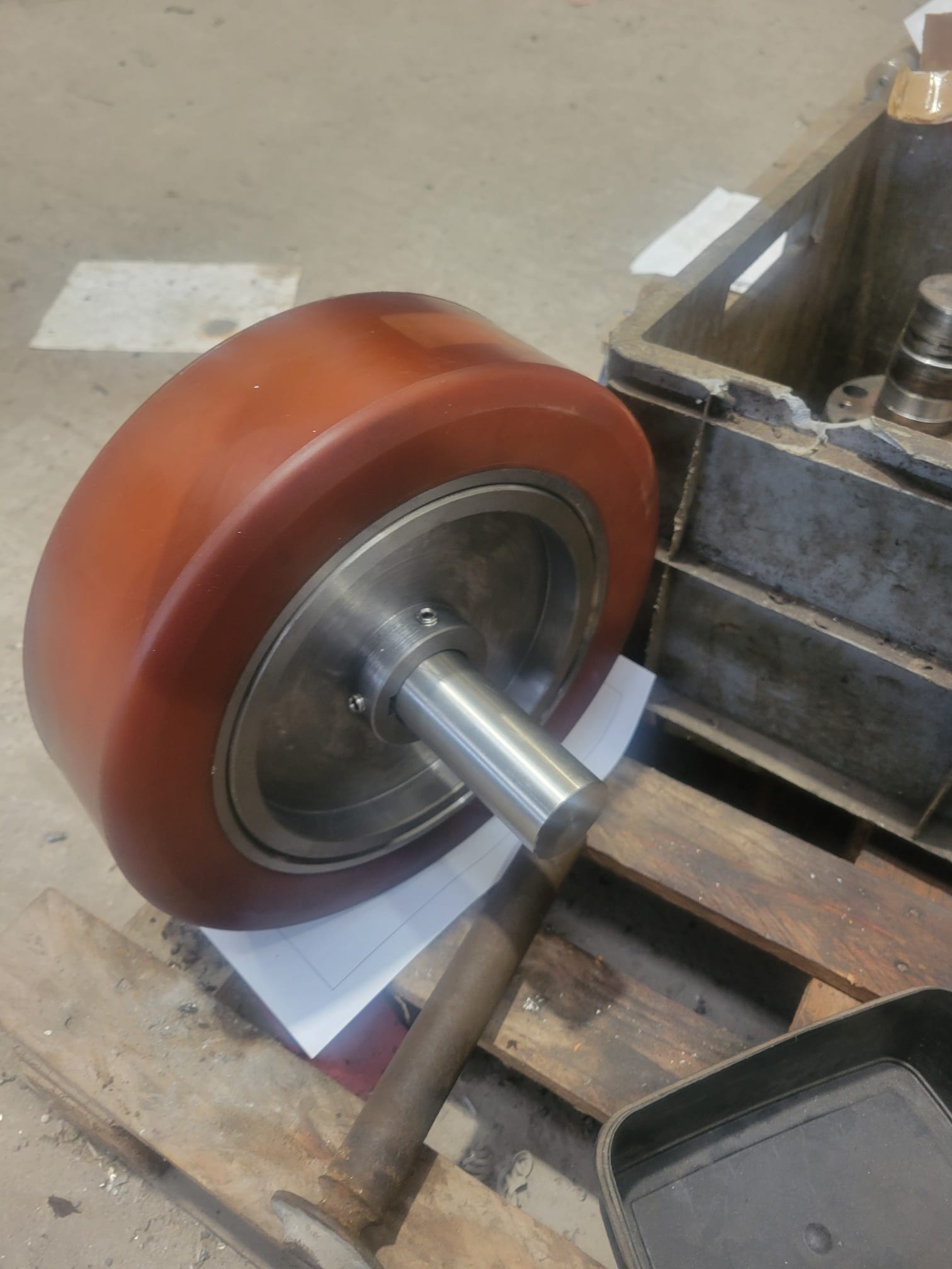 Outillage Spécialisé