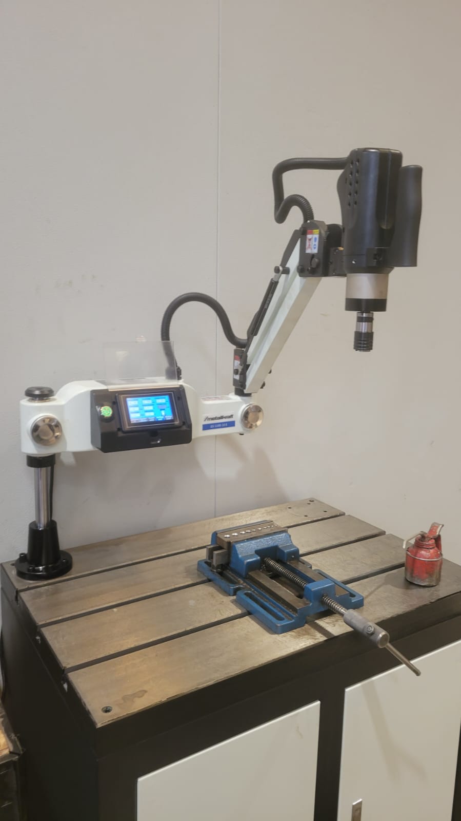 Atelier de Production