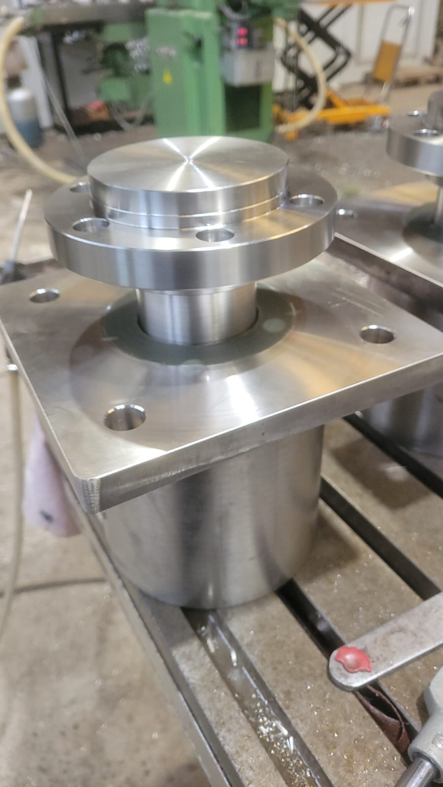 Maintenance Préventive